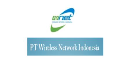 PT. WIRELESS INDONESIA