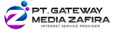 PT. GATEWAY MEDIA ZAFIRA
