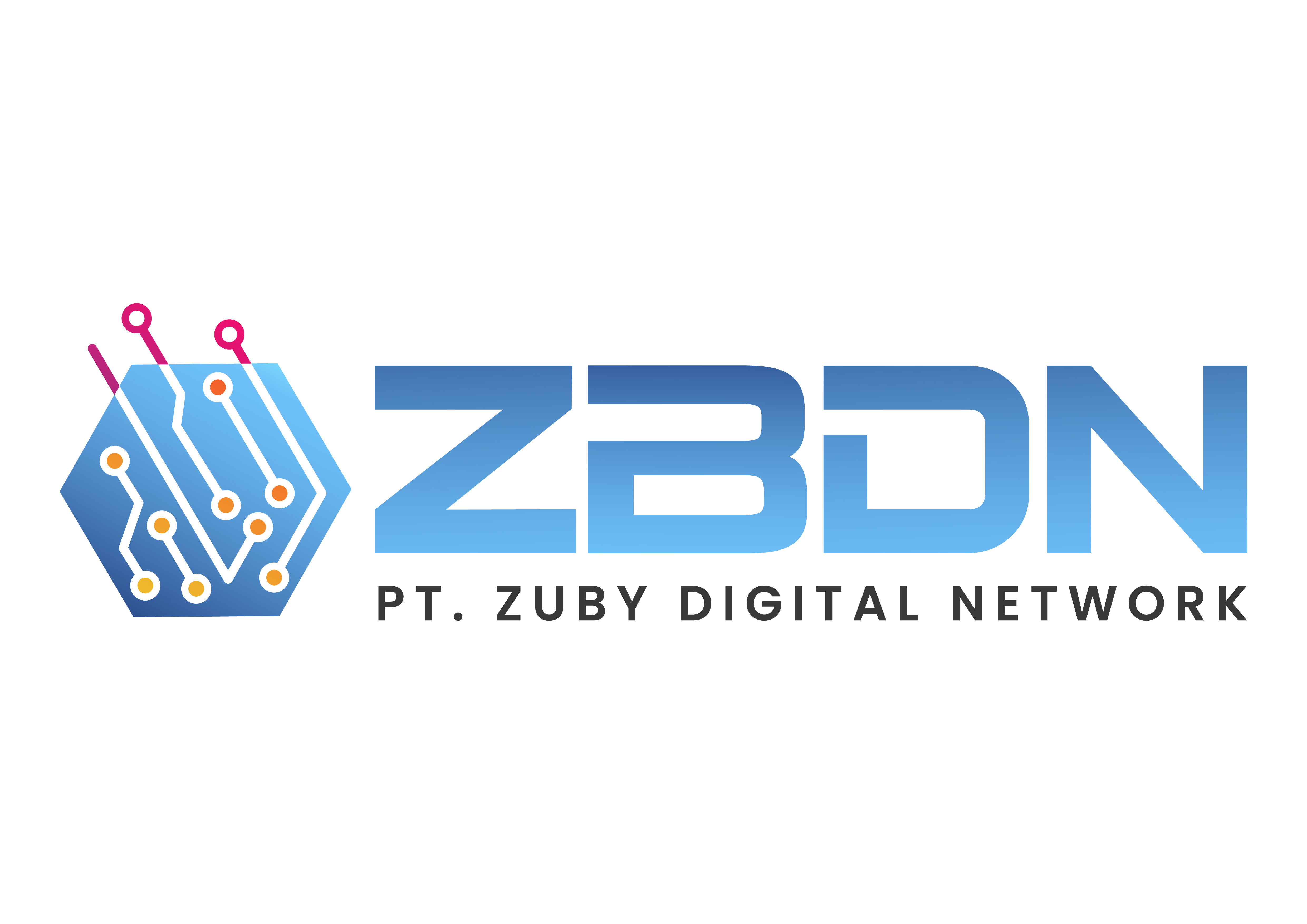PT ZUBY DIGITAL NETWORK