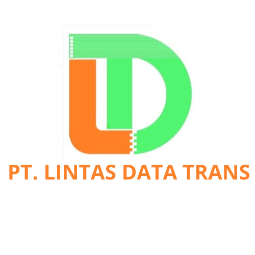 PT. LINTAS DATA TRANS