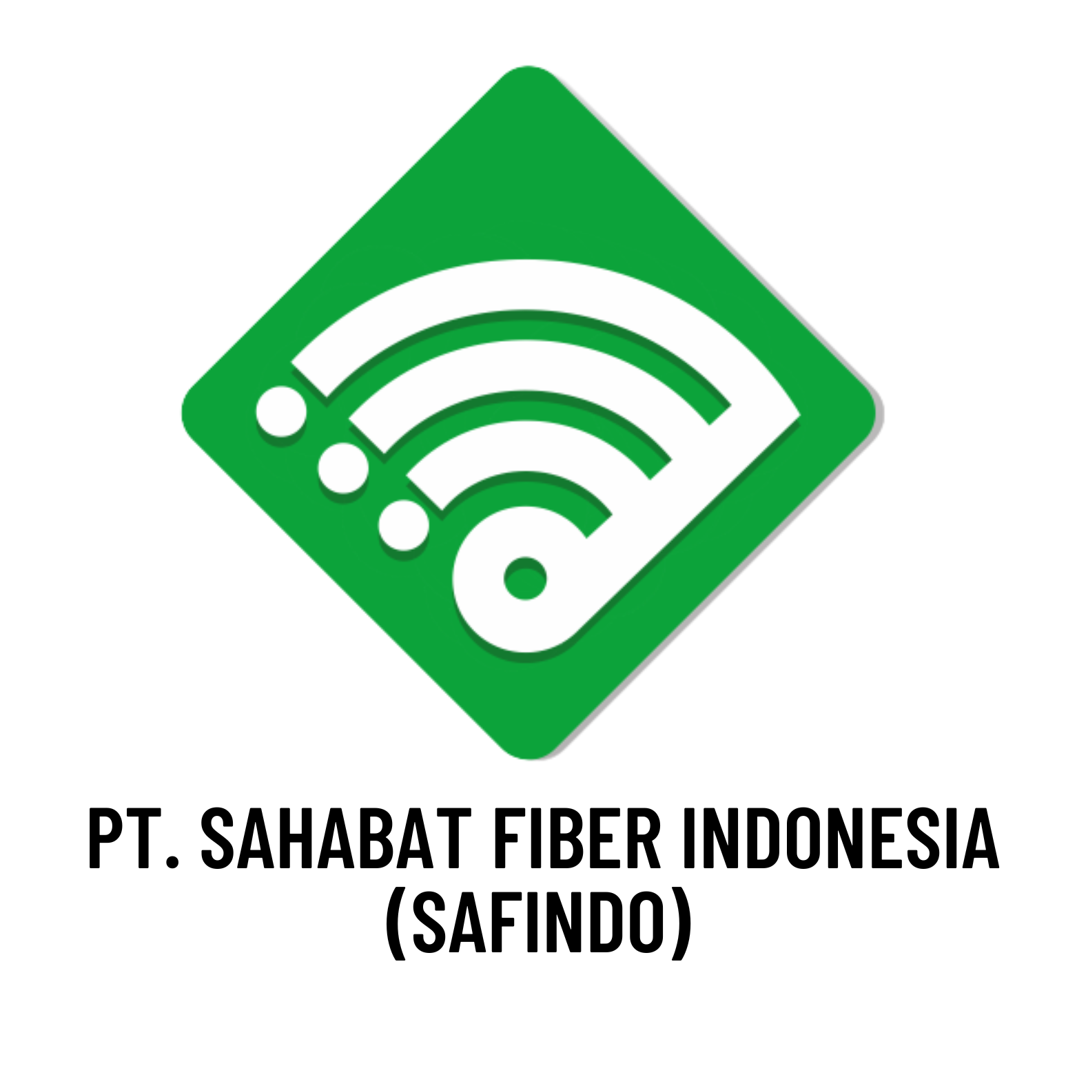 PT SAHABAT FIBER INDONESIA