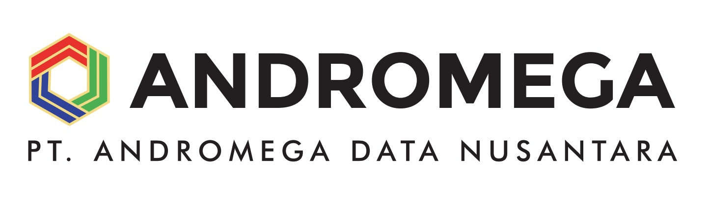 PT ANDROMEGA DATA NUSANTARA