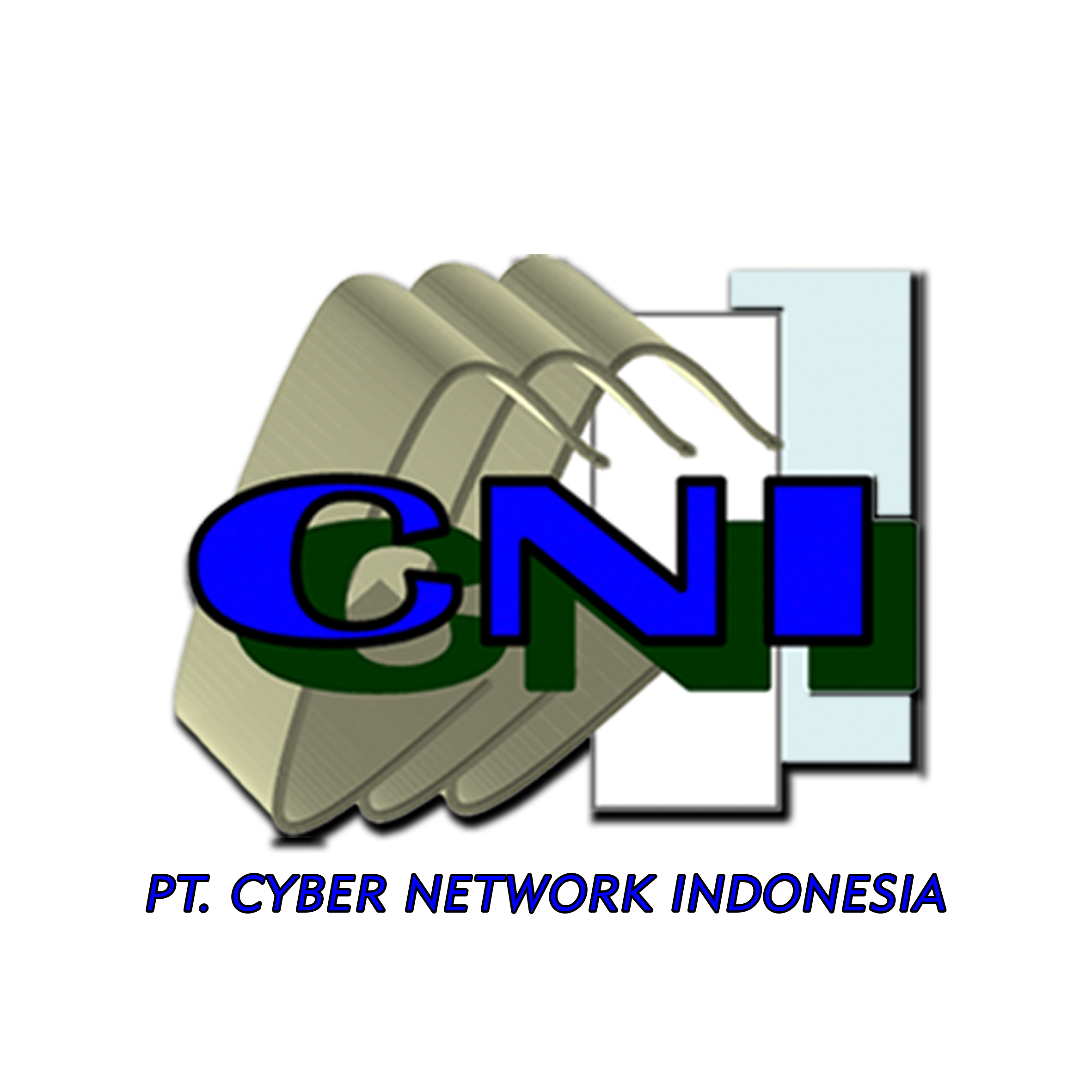 PT. CYBER NETWORK INDONESIA