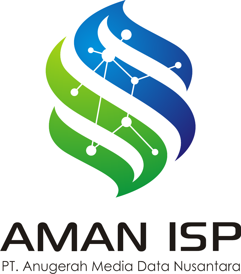 PT ANUGERAH MEDIA DATA NUSANTARA
