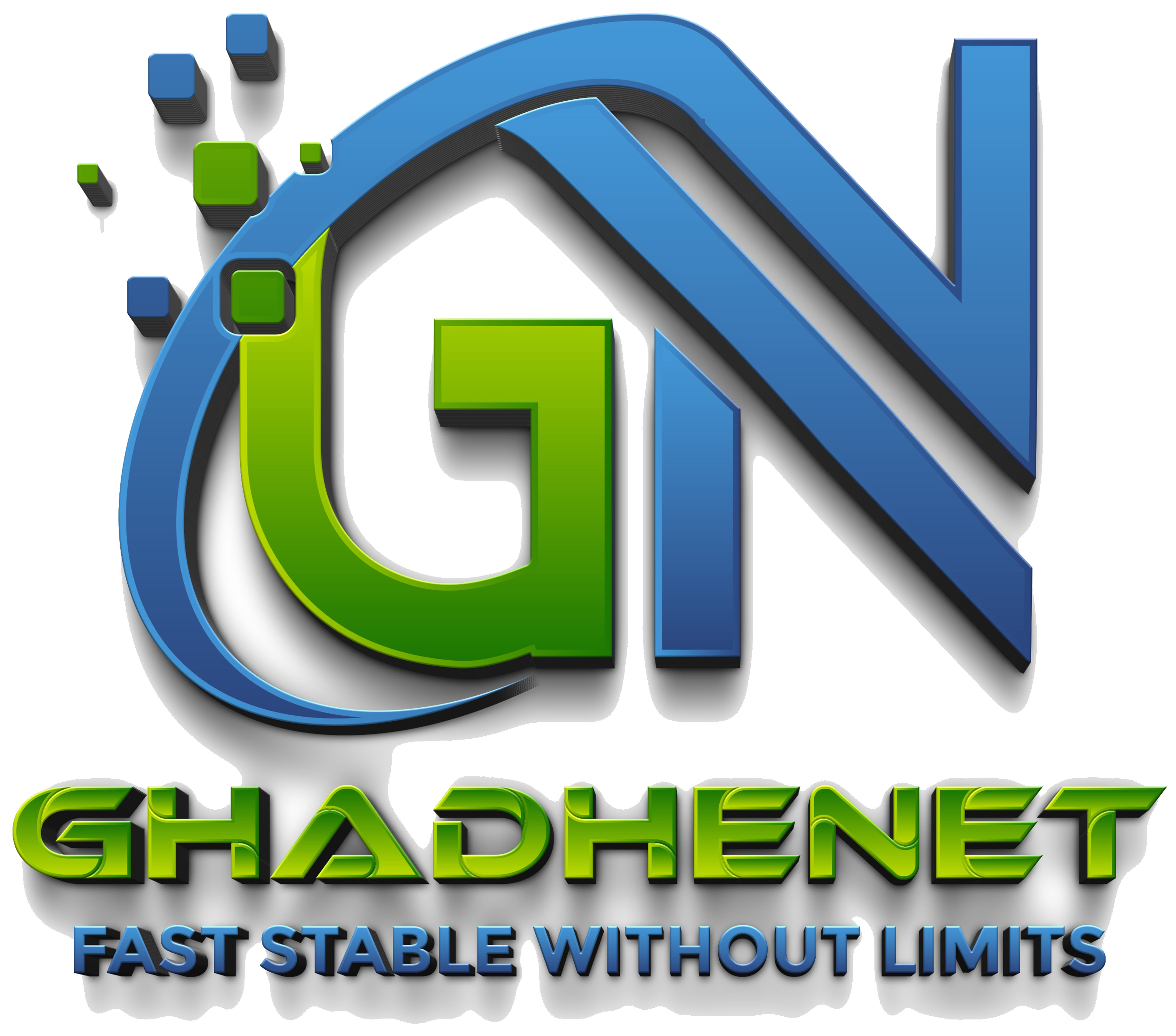 PT GHADHE AKSES MANDIRI