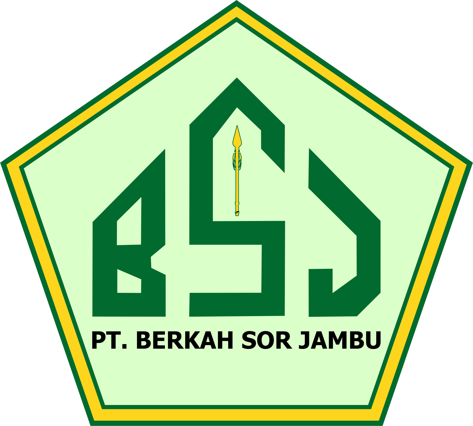 PT BERKAH SOR JAMBU