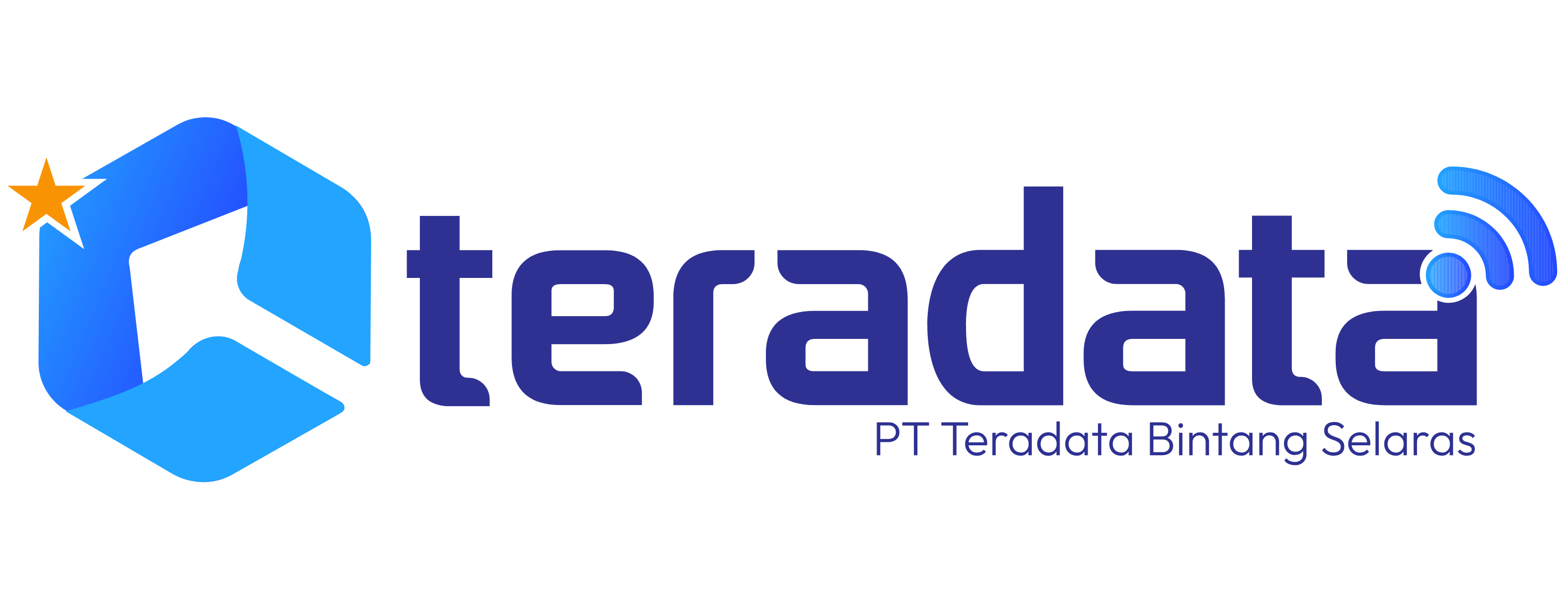 PT TERADATA BINTANG SELARAS