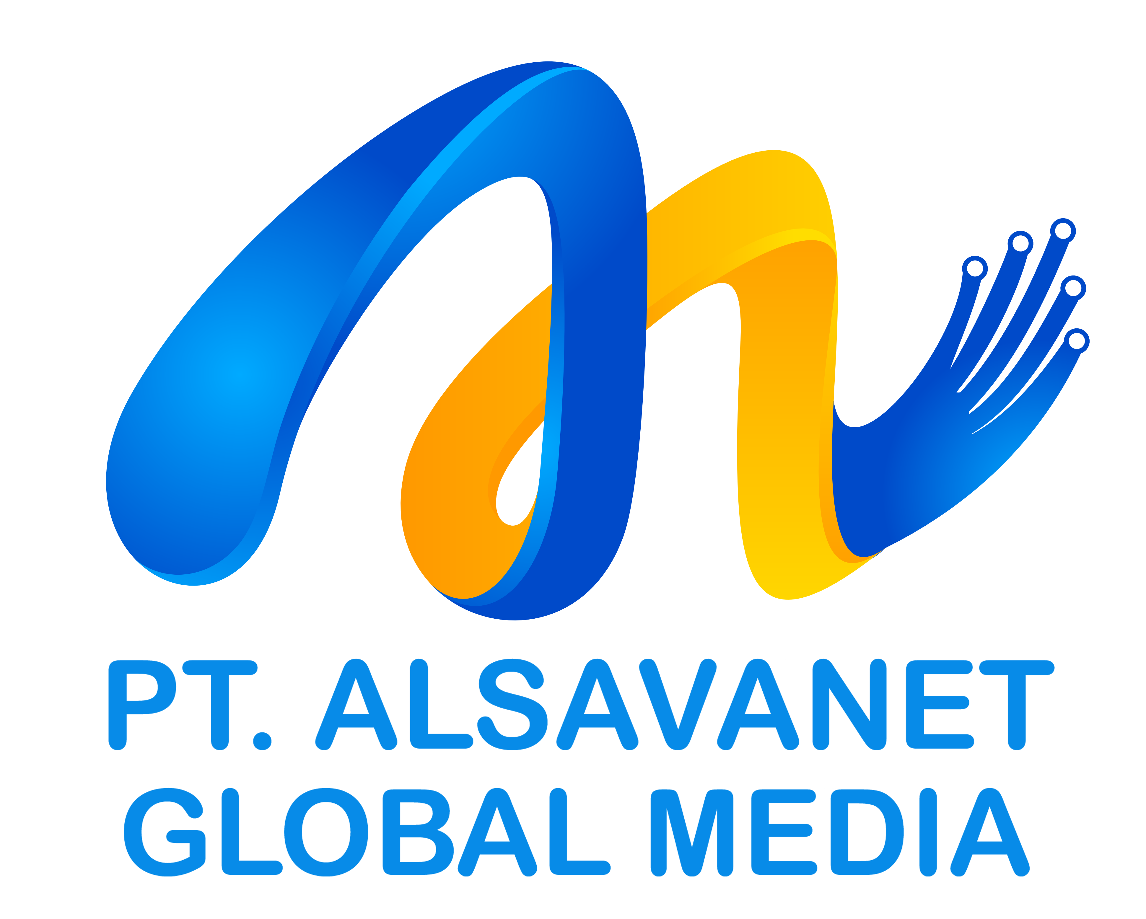 PT ALSAVANET GLOBAL MEDIA