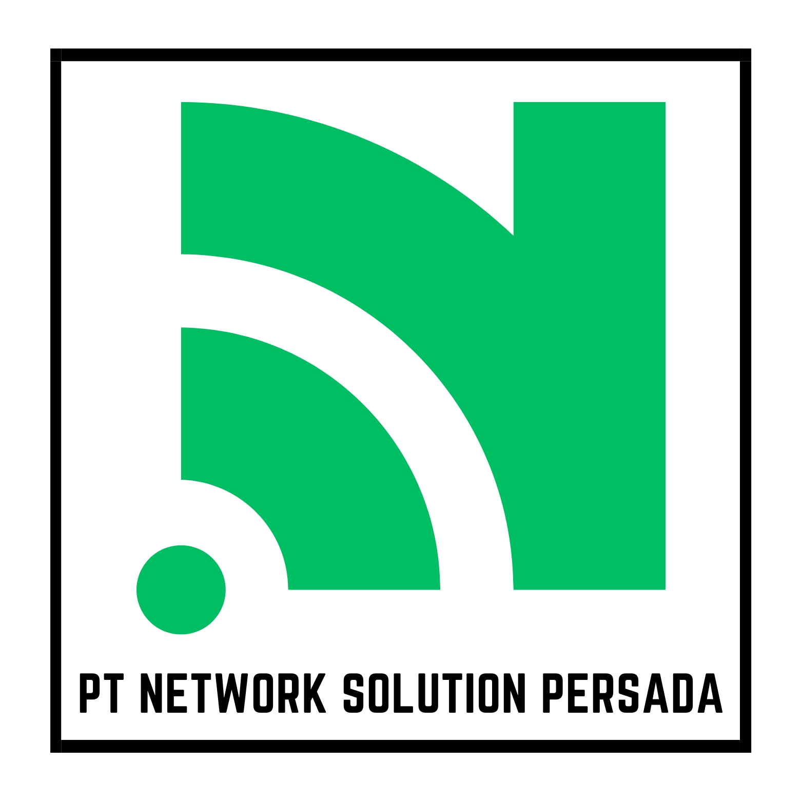 PT NETWORK SOLUTION PERSADA