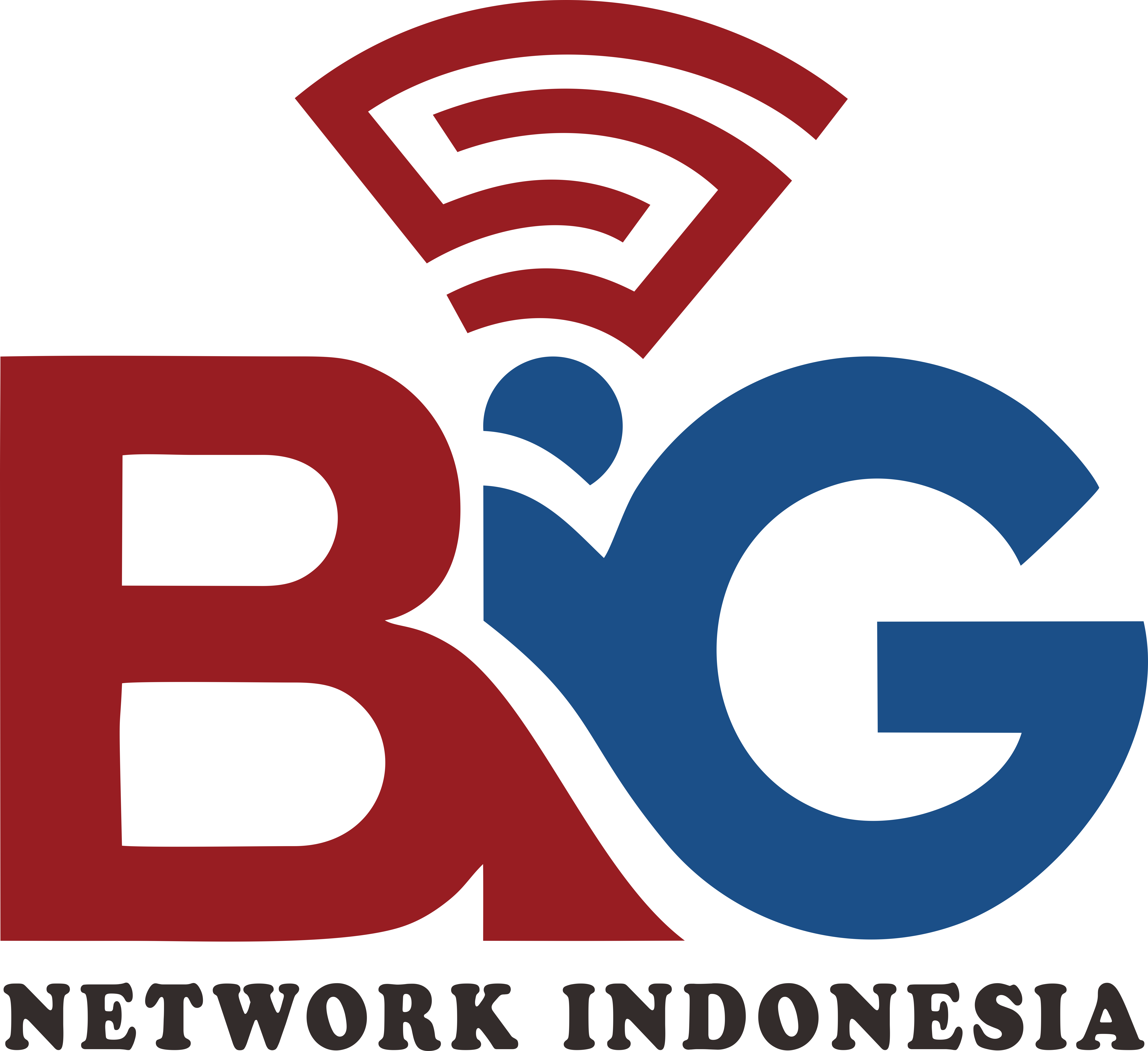 PT BIG NETWORK INDONESIA