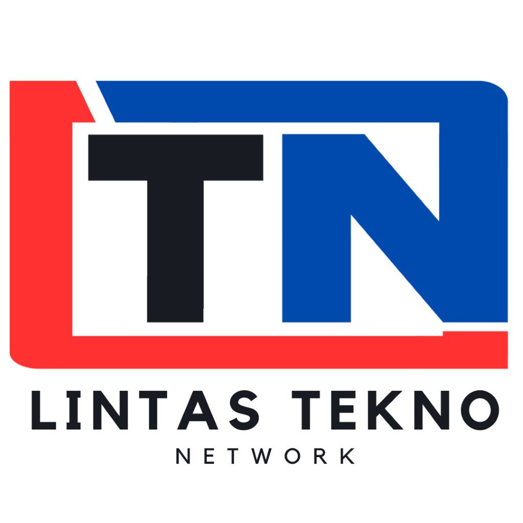 PT LINTAS TEKNO NETWORK