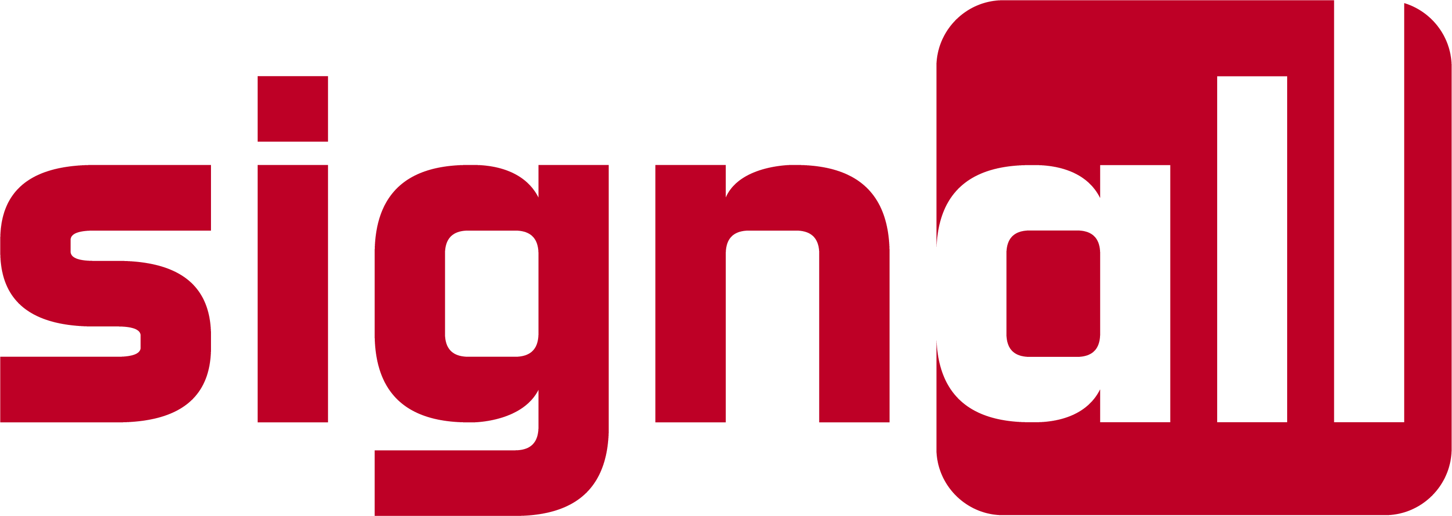 PT SIGNALL NETWORK NUSANTARA