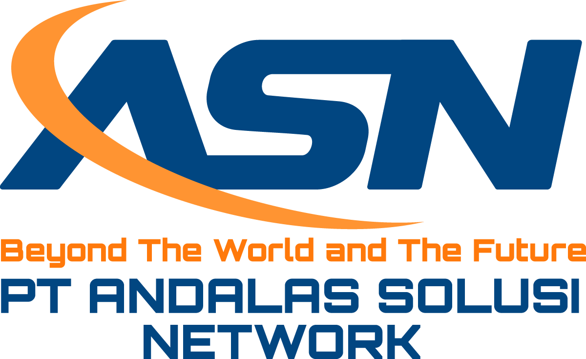 PT ANDALAS SOLUSI NETWORK