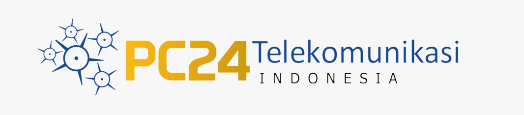 PT. PC24 TELEKOMUNIKASI INDONESIA