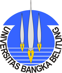 UNIVERSITAS BANGKA BELITUNG