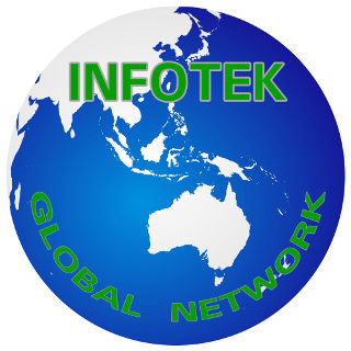 PT INFOTEK GLOBAL NETWORK